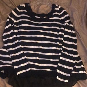 Torrid size 1 sweater